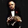 The Godfather Movie Enemies Close Friends Closer