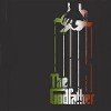 Godfather Italian Colors Movie Poster