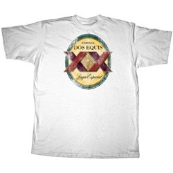 dos equis t shirt