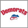 Anti Democrat Republican T-Shirt