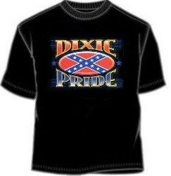 dixie beer t shirt