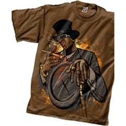 flava flav t shirt