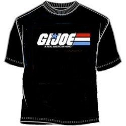 go joe shirt