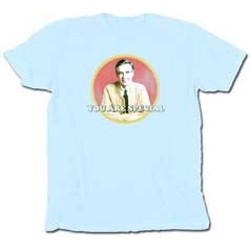 mister rogers neighborhood shirt