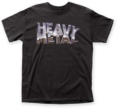 heavy metal shirts australia