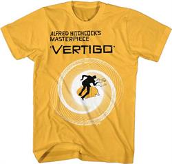 vertigo comics shirt