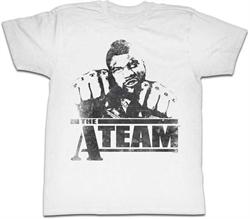 a team t shirts uk