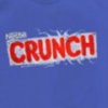 nestle crunch t shirt