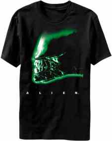 aliens 1986 t shirt