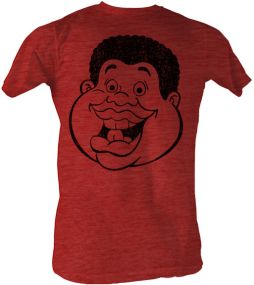 fat albert t shirt