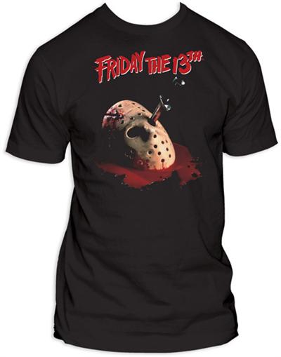 funny friday the 13th shirts