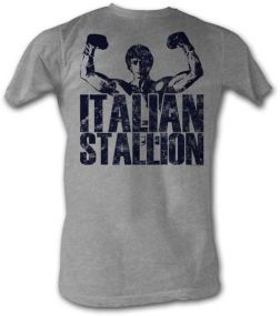 italian stallion shirt rocky