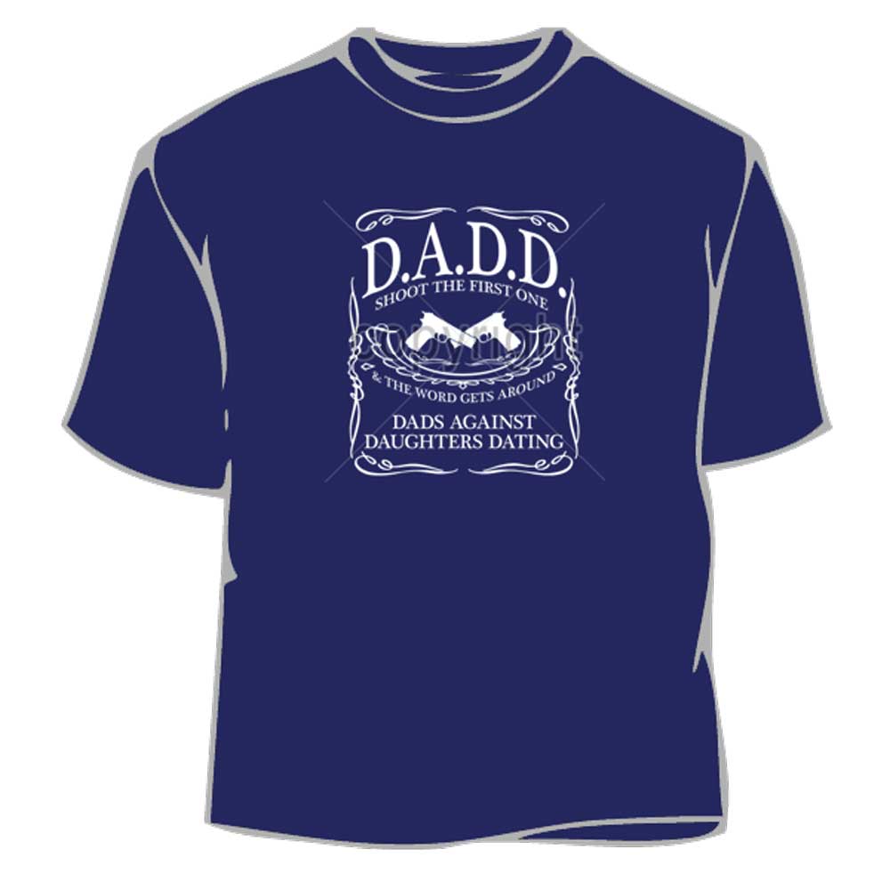 shirts for first time dads