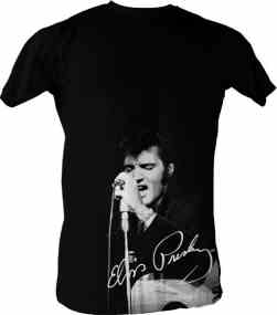 elvis shirt