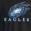 eagles logo shirt