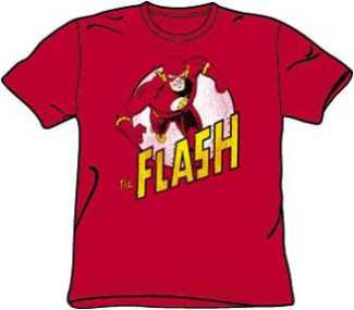 flash fm t shirt