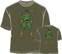 doc ock t shirt