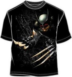 Wolverine