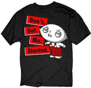 stewie griffin long sleeve shirts