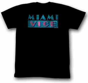 miami vice button down shirt