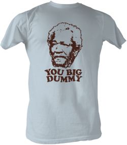 sanford and son tee shirt