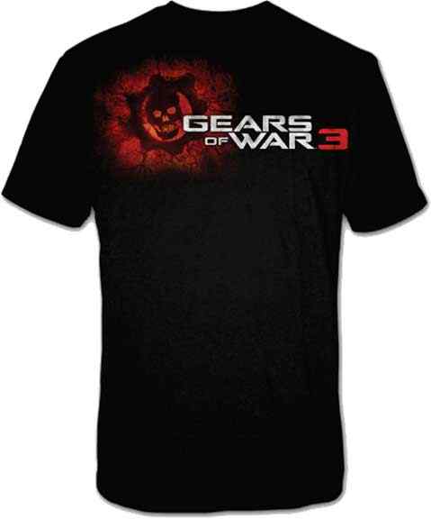 gears of war merchandise amazon