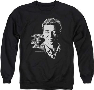 the mentalist t shirt