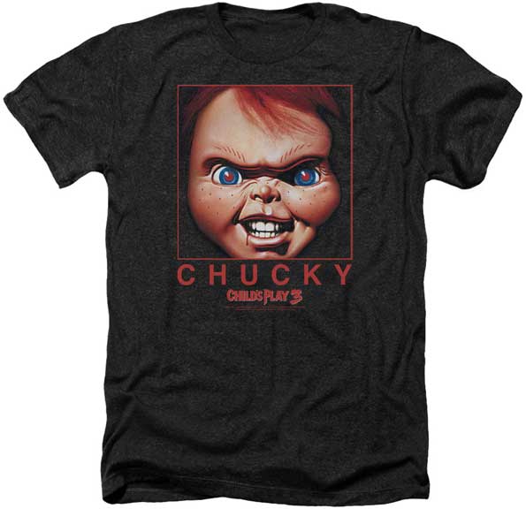 child's play 2 t shirt