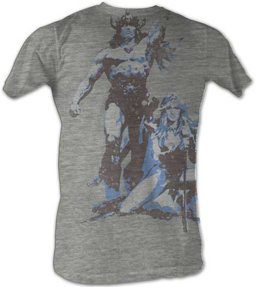 conan t shirt