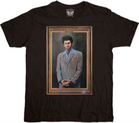 kramer button up shirts