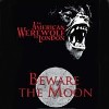 An American Werewolf In London T-Shirts