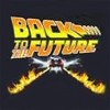 Back to the Future T-Shirts