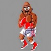 Mike Tyson's Punch Out T-Shirts