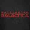 Battlestar Galactica T-Shirts