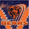Chicago Bears T-Shirts