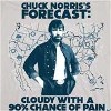Chuck Norris T-Shirts