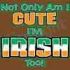 Irish Pride T-Shirts