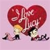 I Love Lucy T-Shirts