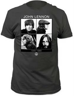 John Lennon T-Shirts