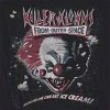 Killer Klowns From Outer Space T-Shirts