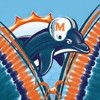 Miami Dolphins T-Shirts