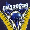 San Diego Chargers T-Shirts