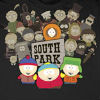 South Park T-Shirts