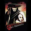 V For Vendetta T-Shirts
