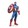 Captain America Standups