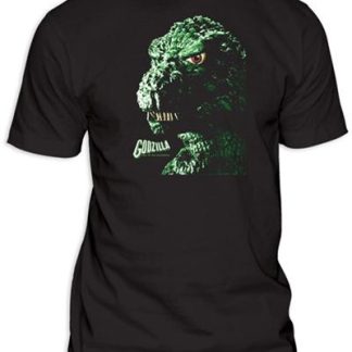 Godzilla T-Shirts