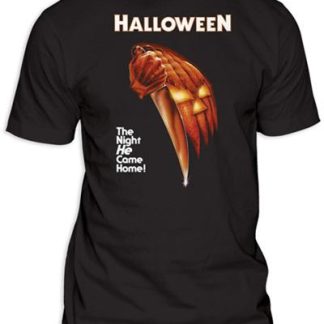 Original Hallowen Tee Shirt
