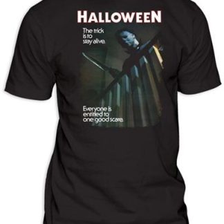 Good Scare Halloween T-Shirt