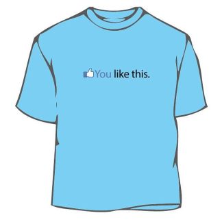 Like it T-Shirt