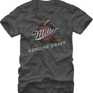 Miller Beer Shirts
